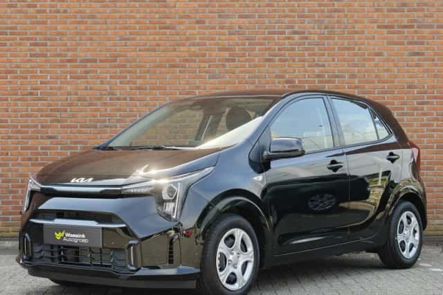Kia Picanto (2026) thumbnail 2
