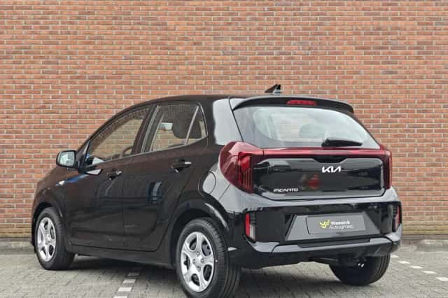Kia Picanto (2026) thumbnail 4