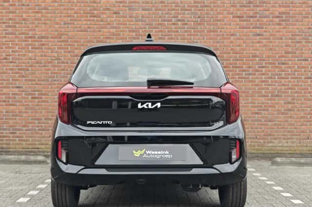 Kia Picanto (2026) thumbnail 5