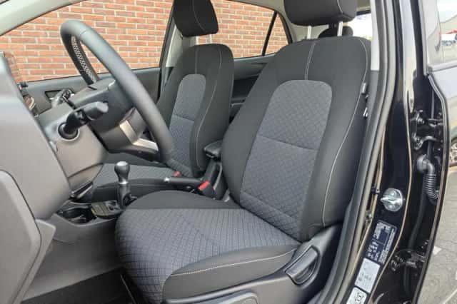 Kia Picanto (2026) thumbnail 6