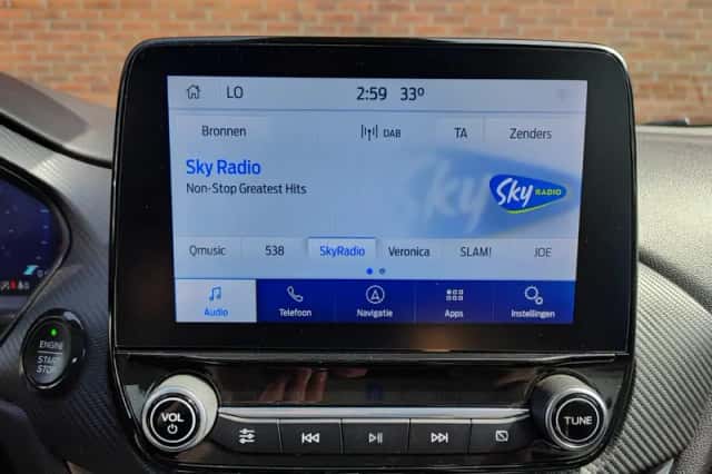 Ford Puma (2022) thumbnail 13