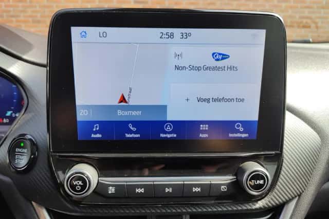 Ford Puma (2022) thumbnail 14