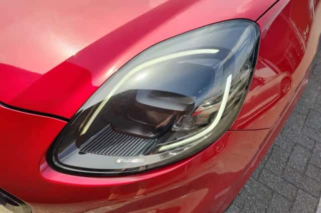 Ford Puma (2022) thumbnail 24