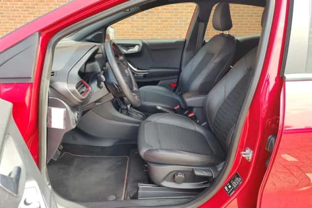 Ford Puma (2022) thumbnail 9