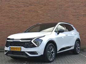 Kia Sportage (2025) thumbnail 2