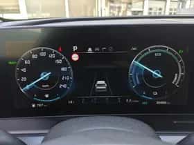 Kia Sportage (2025) thumbnail 12