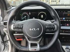 Kia Sportage (2025) thumbnail 13