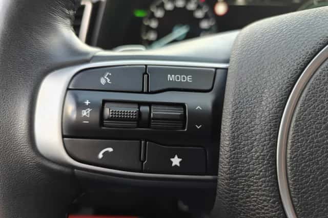 Kia Sportage (2025) thumbnail 14
