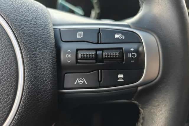 Kia Sportage (2025) thumbnail 15