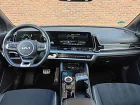 Kia Sportage (2025) thumbnail 16