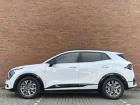 Kia Sportage (2025) thumbnail 3