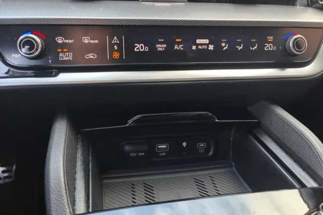 Kia Sportage (2025) thumbnail 23