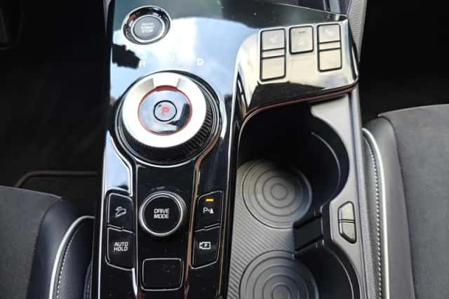 Kia Sportage (2025) thumbnail 24