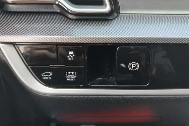 Kia Sportage (2025) thumbnail 25