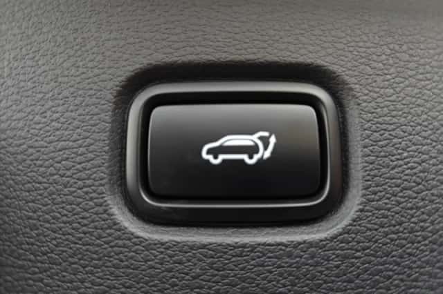 Kia Sportage (2025) thumbnail 30