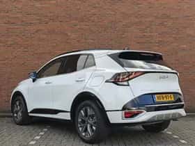 Kia Sportage (2025) thumbnail 4