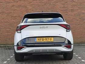 Kia Sportage (2025) thumbnail 5