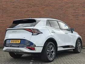 Kia Sportage (2025) thumbnail 6