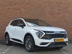 Kia Sportage (2025) thumbnail 7
