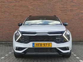 Kia Sportage (2025) thumbnail 8