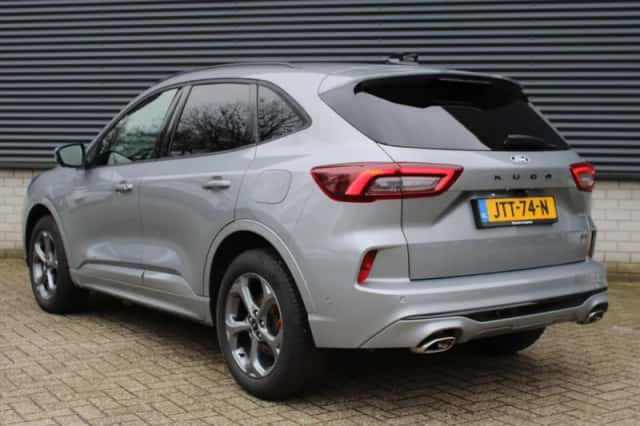 Ford Kuga (2024) thumbnail 5