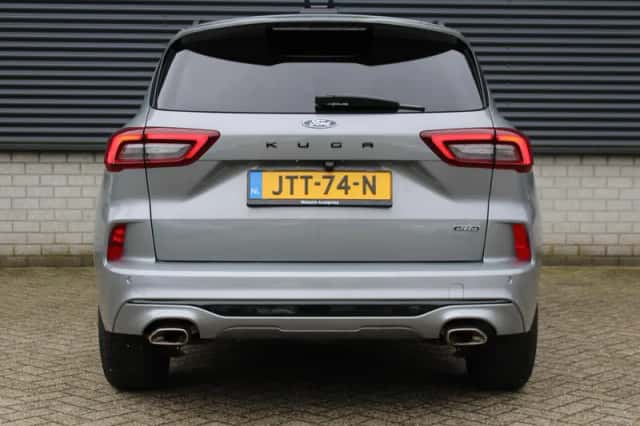 Ford Kuga (2024) thumbnail 6