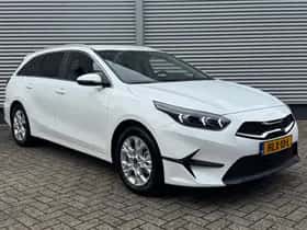 Kia Ceed Sportswagon (2025) thumbnail 11