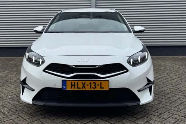 Kia Ceed Sportswagon (2025) thumbnail 12