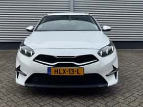 Kia Ceed Sportswagon (2025) thumbnail 12