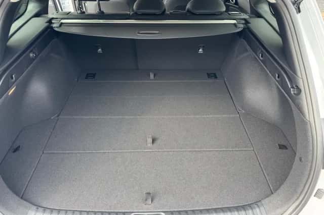 Kia Ceed Sportswagon (2025) thumbnail 14