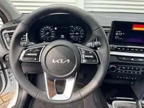 Kia Ceed Sportswagon (2025) thumbnail 15