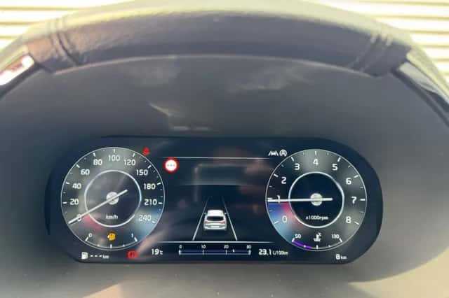 Kia Ceed Sportswagon (2025) thumbnail 16