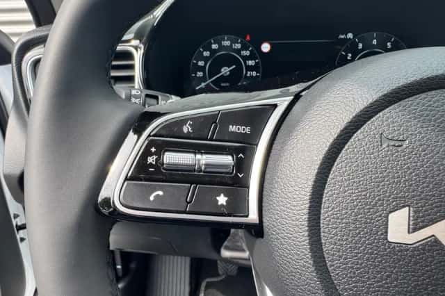 Kia Ceed Sportswagon (2025) thumbnail 17
