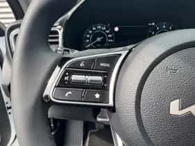 Kia Ceed Sportswagon (2025) thumbnail 17