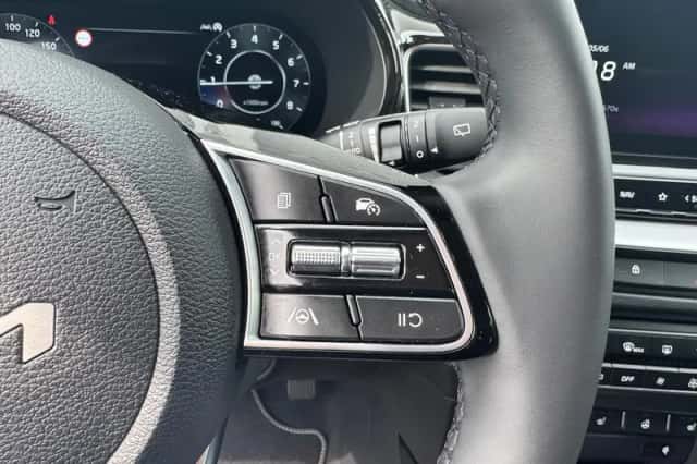 Kia Ceed Sportswagon (2025) thumbnail 18