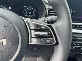 Kia Ceed Sportswagon (2025) thumbnail 18