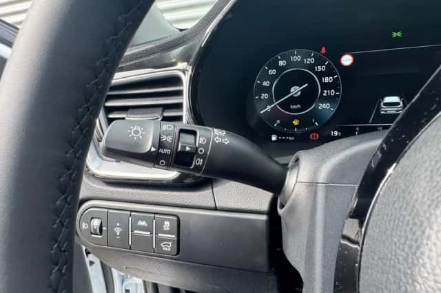Kia Ceed Sportswagon (2025) thumbnail 19