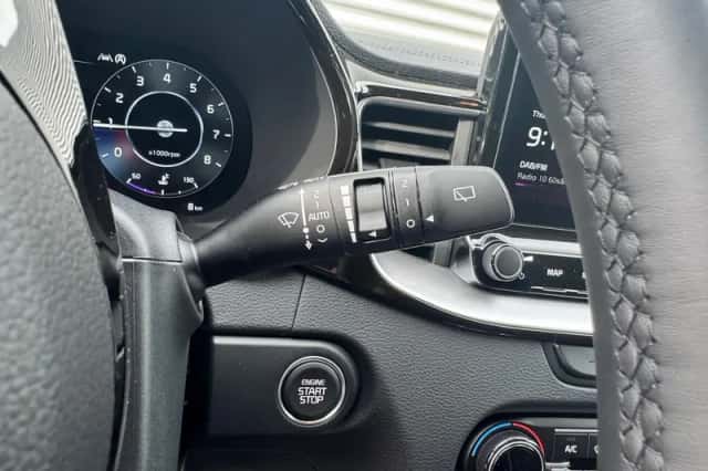 Kia Ceed Sportswagon (2025) thumbnail 20