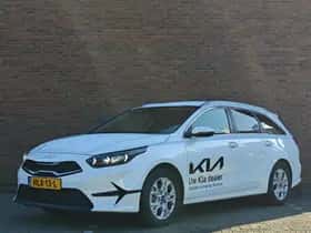 Kia Ceed Sportswagon (2025) thumbnail 3