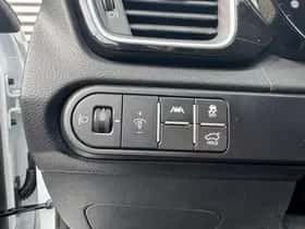 Kia Ceed Sportswagon (2025) thumbnail 21