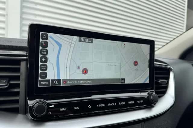 Kia Ceed Sportswagon (2025) thumbnail 23