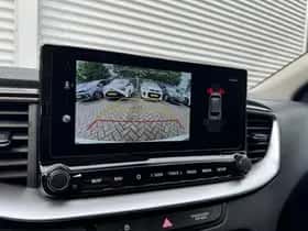 Kia Ceed Sportswagon (2025) thumbnail 24