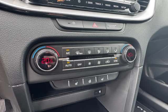 Kia Ceed Sportswagon (2025) thumbnail 25