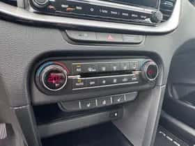 Kia Ceed Sportswagon (2025) thumbnail 25