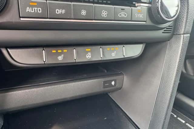 Kia Ceed Sportswagon (2025) thumbnail 26