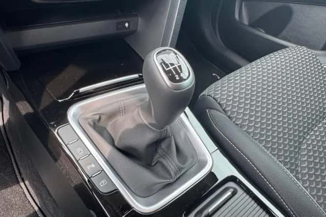 Kia Ceed Sportswagon (2025) thumbnail 27