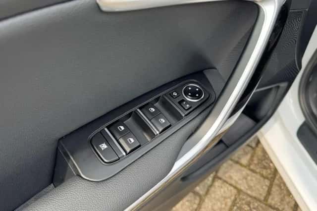 Kia Ceed Sportswagon (2025) thumbnail 28