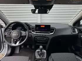 Kia Ceed Sportswagon (2025) thumbnail 4
