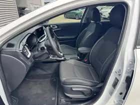 Kia Ceed Sportswagon (2025) thumbnail 5