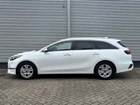 Kia Ceed Sportswagon (2025) thumbnail 6